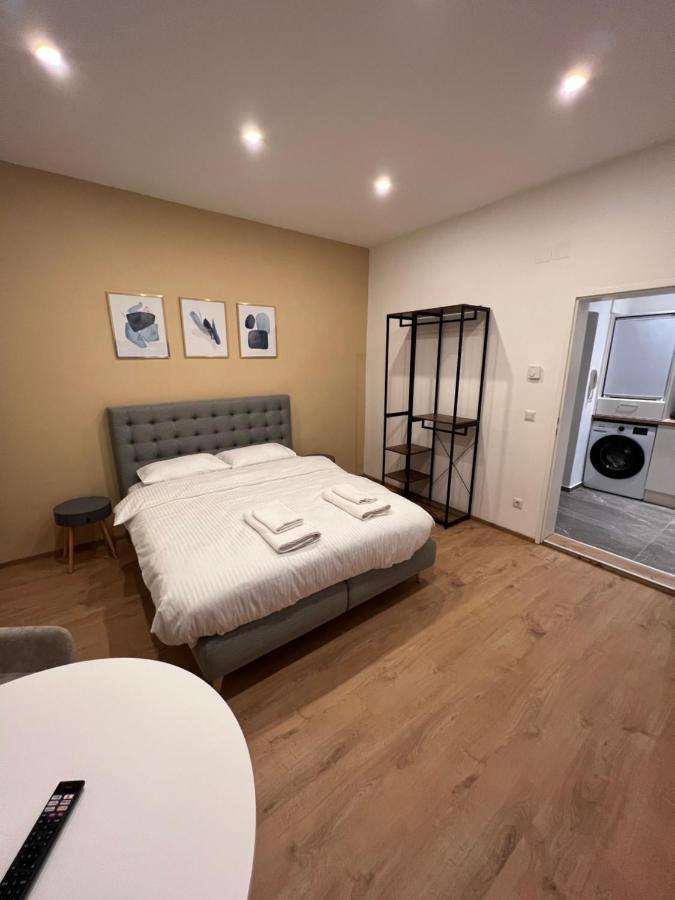 Near Metro & Netflix Apartment Wien