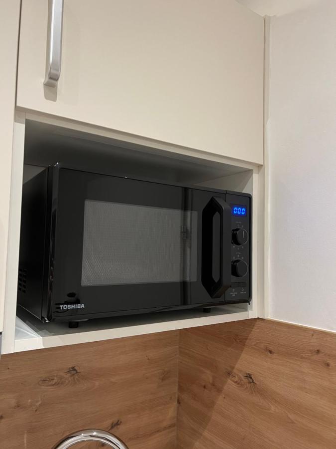 Apartment Near Metro & Netflix Wien